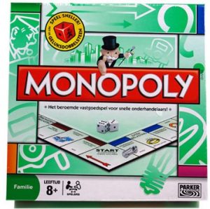 Monopoly