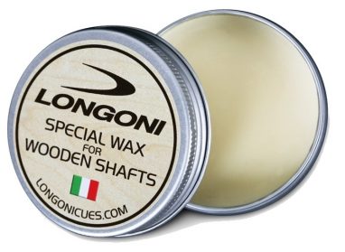 Longoni Wax pour entretien flèche