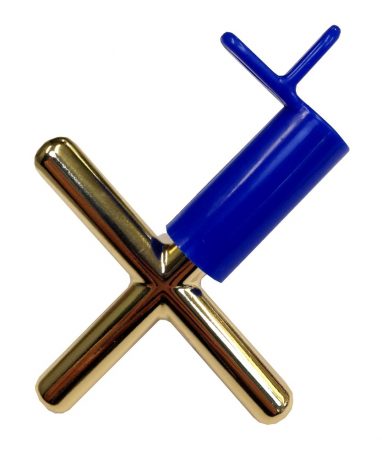 Pont Snooker « Q-Rite »