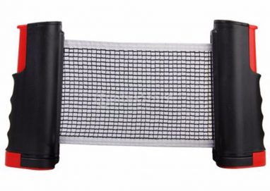 Filet Tennis de Table Set Rétractable