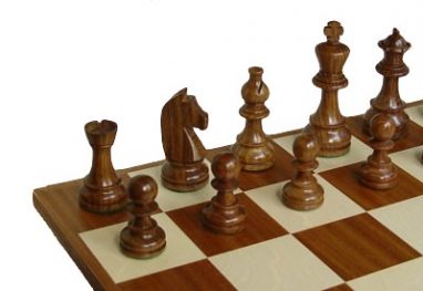 Jeu d’Echecs Edition 840 50mm