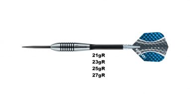 Fléchette Harrows Bomber