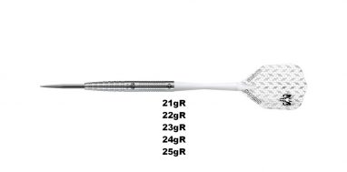 Fléchette Harrows Wolfram