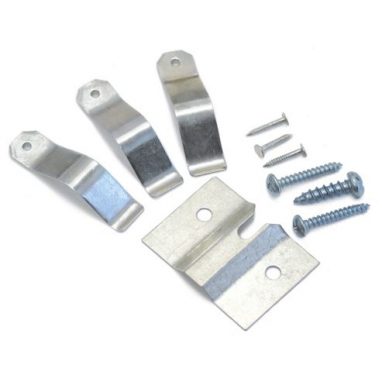 Cible Dart Mural Standard Support