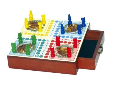 Magnétique Jeu de Dada