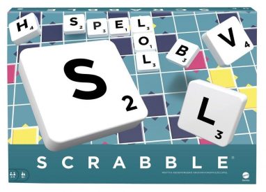 Scrabble – néerlandais