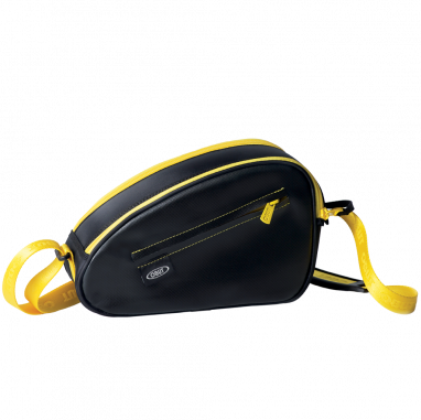 Petanque Sac Reporter Sport Obut – noir