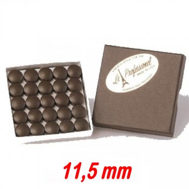 Procédé Le Professionel 11.5mm/ 50 pièces