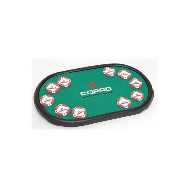 Tapis de souris Poker