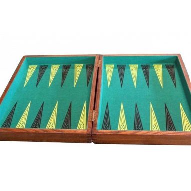 Herbekleden Laken Jacquetbak