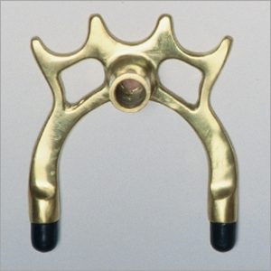 Pont Snooker Araignée Cuivre