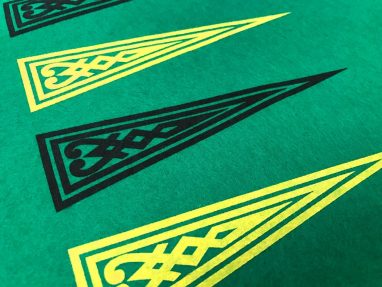 Jacquet Drap – taille officiel