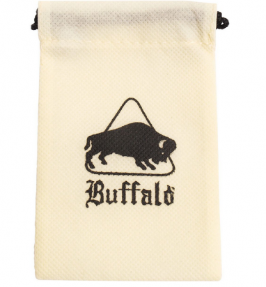 Lime procédé en inox +étui