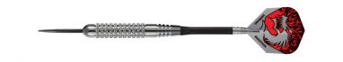 Fléchette Harrows Silver Arrows