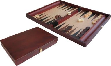 Backgammon TAVLA – bois 35×23
