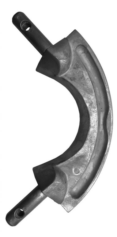 Coin Snooker Fer – BCE