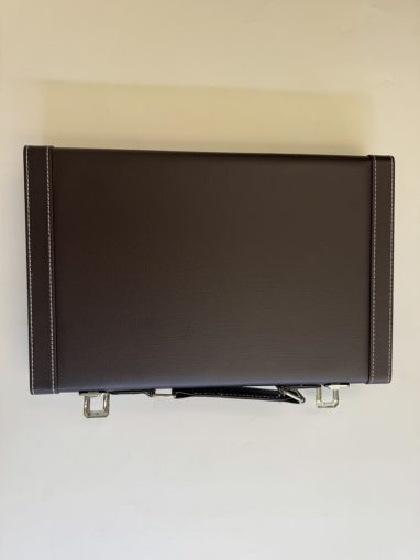 Backgammon Valiesje 37x24c