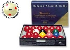 Billes Snooker Jeu Tournament Champion