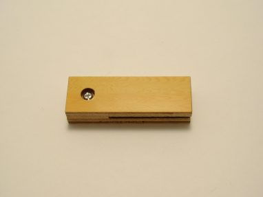 Redresseur de procédé pliant