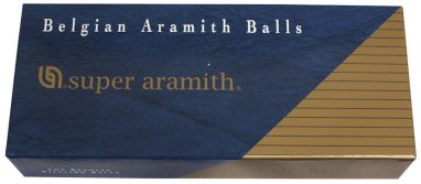 Jeu de Billes Billard Golf Super Aramith