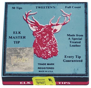 Procédé Elk Master 9 à 14mm prix par pièce