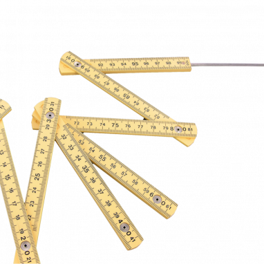 Petanque Mètre Fibre Arbitre