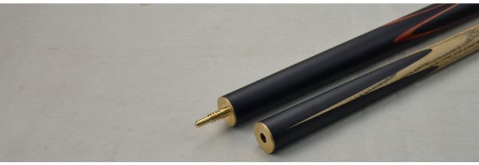 Snooker 3/4 promoset 4-piéce Platinum - Image 2