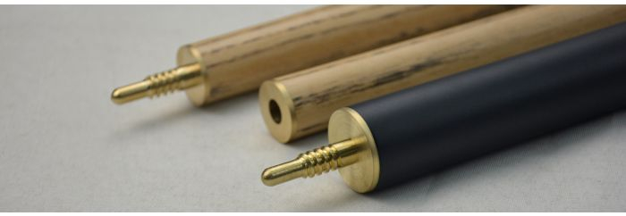 Snooker 2pc promoset 4-piéce platinum - Image 2