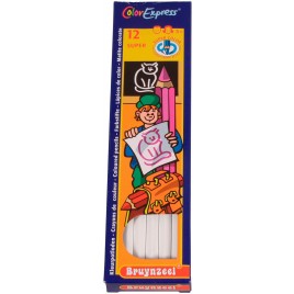 Crayon Blanc pour acquits/cadre