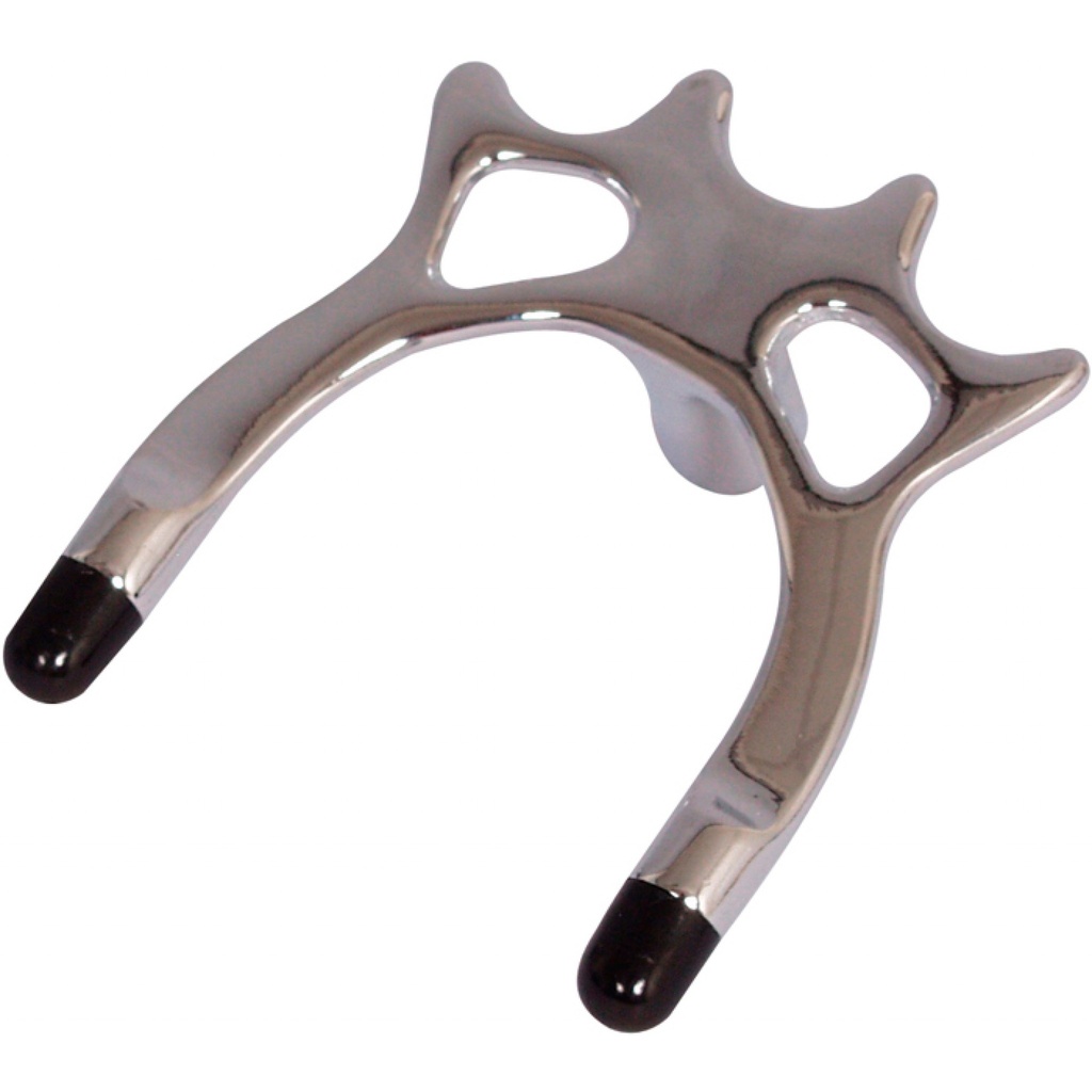 Pont Snooker Spider Chromé - Image 2