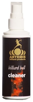 Produit d’entretien Billes Artemis 100ml