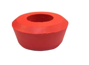 Caoutchouc Billard à bouchons Conique