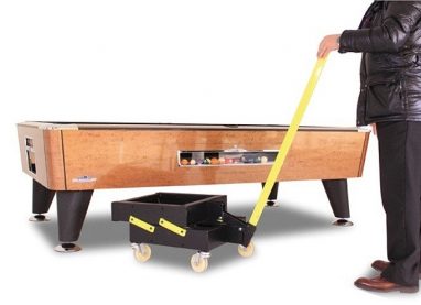 Système transportation Billard SAM