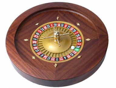 Roulette Casino 36cm