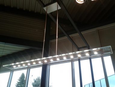 Aramith Fusion LED Eclairage