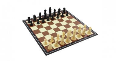Jeu d’échecs Set 35mm Jumbo