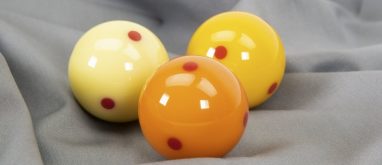 Billes – Super Aramith Pro-Cup Challenge