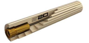 Flèche Longoni S20 VP2 E71-3C