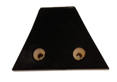 Clapette Billard à Bouchons Steelblock / P.D.B. / TOP golf