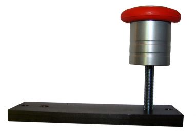 Bouchon Billard Aluminium Milieu