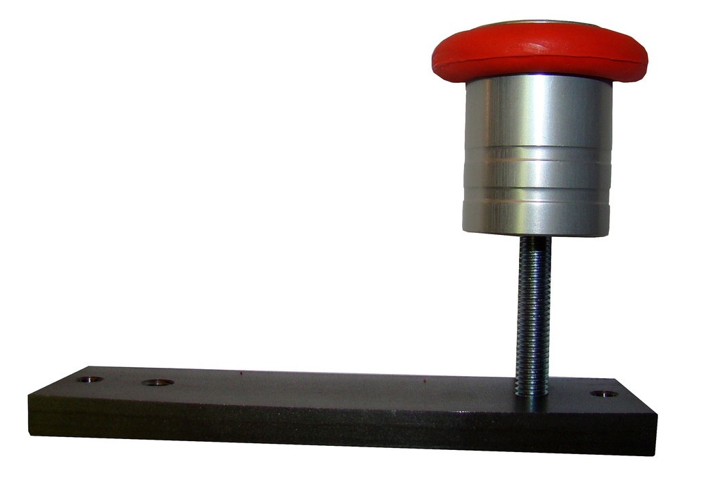 Bouchon Billard Aluminium Milieu - Image 2