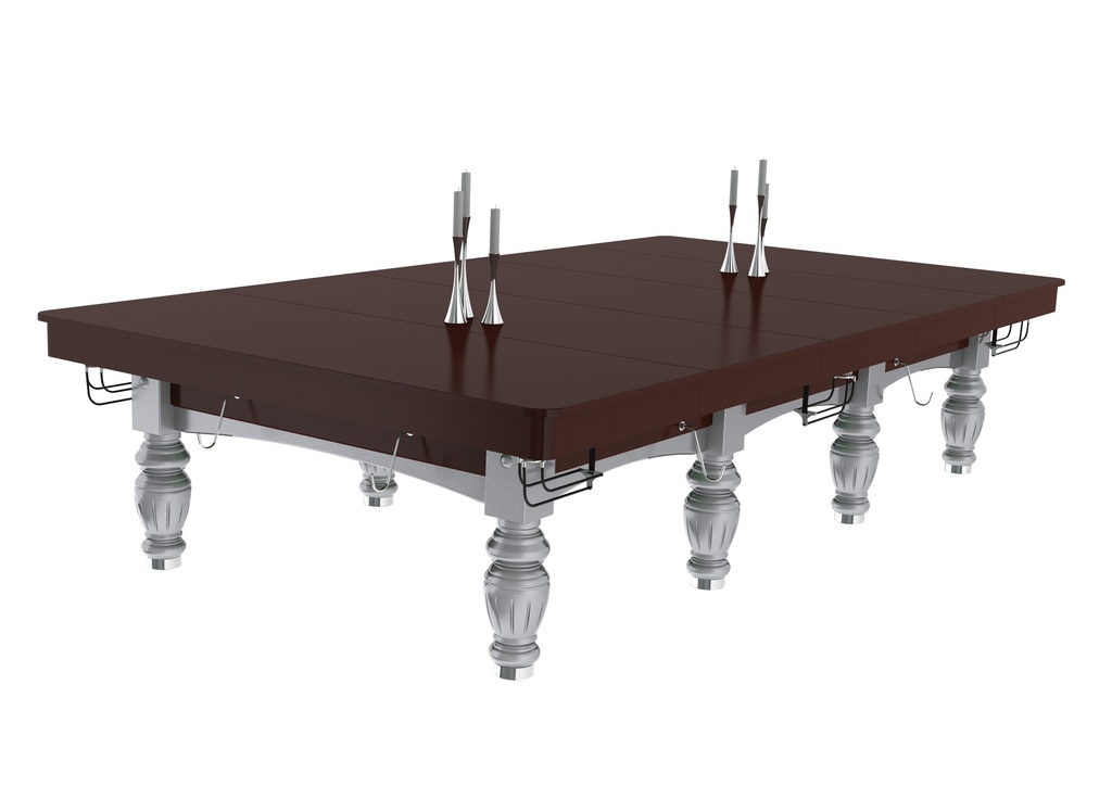 Snooker 12ft Riley Aristocrat Champion - Image 2