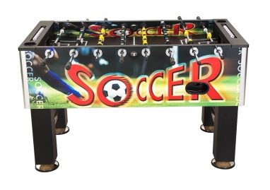 Baby-foot Soccer