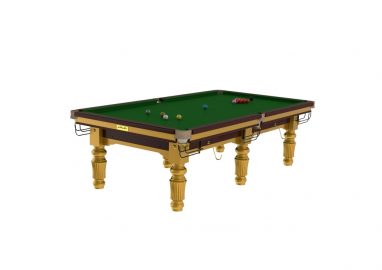 Snooker 9ft Riley Renaissance