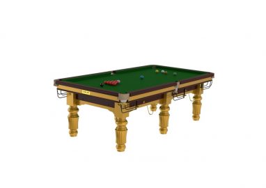 Snooker 8ft Riley Renaissance