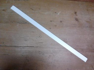 Coins+Lattes Babyfoot Jupiter Blanc