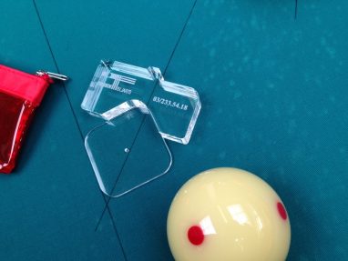 Appareil de mesure multifunctionnel + Marqueur billes