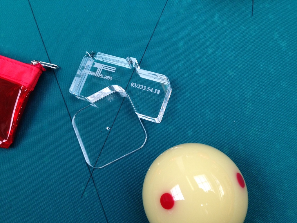 Appareil de mesure multifunctionnel + Marqueur billes - Image 2