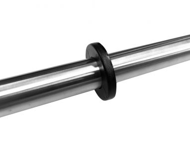 Bague Nylon Babyfoot Noir