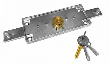 Serrure Babyfoot Jupiter